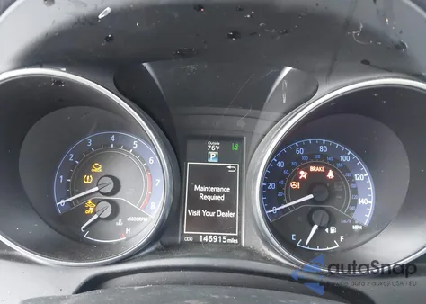 2018 Toyota Corolla Im from USA, damaged, VIN JTNKARJE3JJ561854